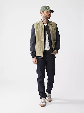 BARBOUR | Gilet RE-ENGINGERED LIDESDALE | 